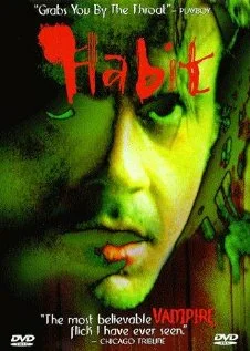Постер: Привычка