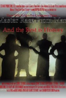 Постер: Master Race from Mars