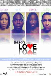 Постер: Lesson Before Love