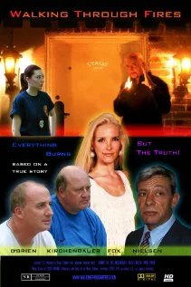 Постер: Walking Through Fires