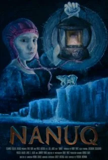 Постер: Nanuq