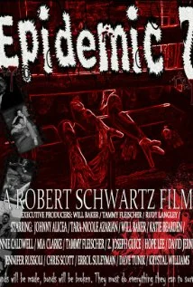 Постер: Epidemic Z