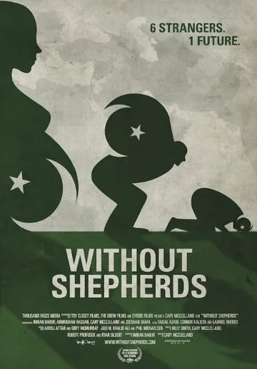 Постер: Without Shepherds