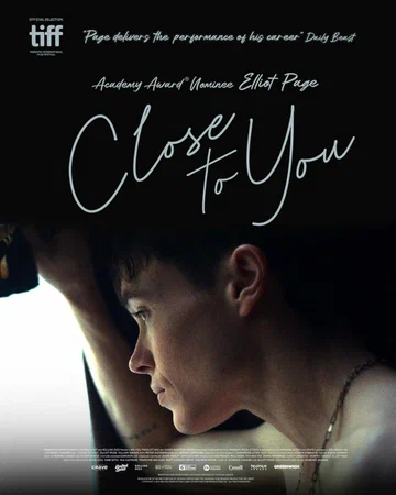 Постер: Close to You