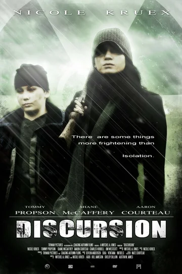 Постер: After the Dawn
