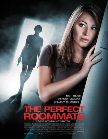 Постер: The Perfect Roommate