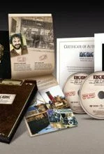 Постер: King Kong: Peter Jackson's Production Diaries