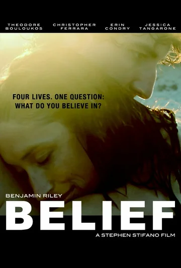 Постер: Belief