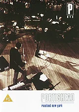 Постер: PNYC: Portishead - Roseland New York