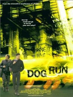 Постер: Dog Run