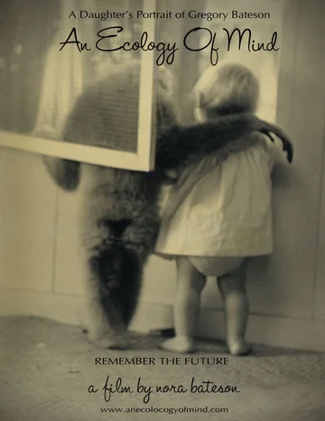 Постер: An Ecology of Mind