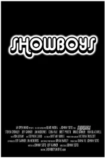 Постер: Showboys