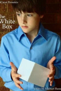 Постер: The White Box
