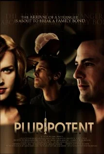 Постер: Pluripotent
