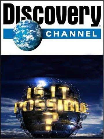 Постер: Возможно ли это?
