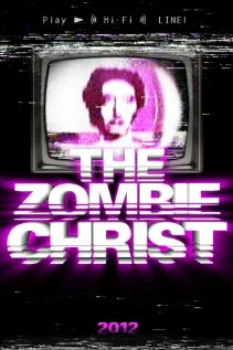 Постер: The Zombie Christ