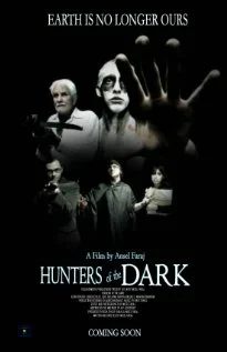 Постер: Hunters of the Dark