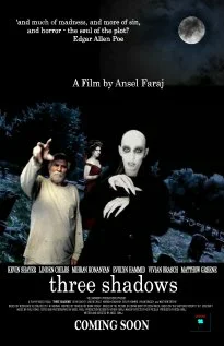 Постер: Three Shadows