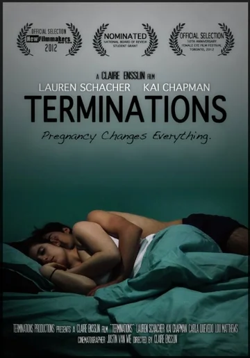 Постер: Terminations