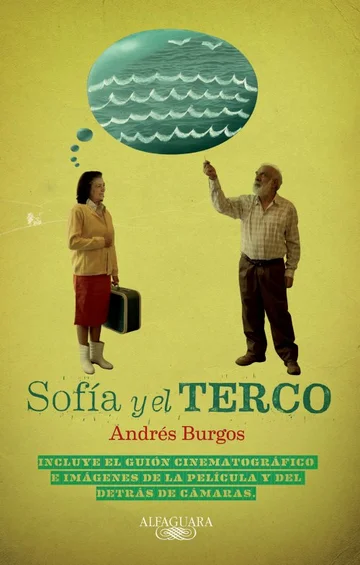 Постер: Sofía y el Terco