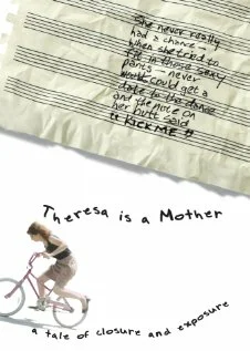 Постер: Тереза — мать