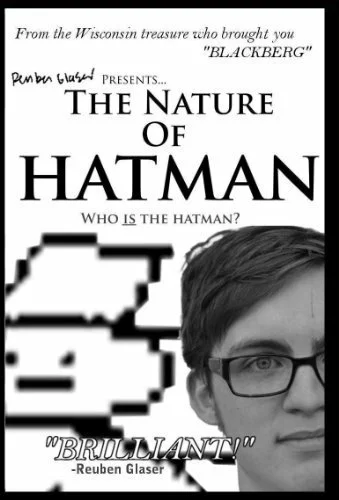 Постер: The Nature of Hatman