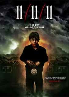 Постер: 11/11/11