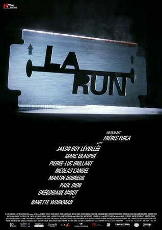 Постер: La Run