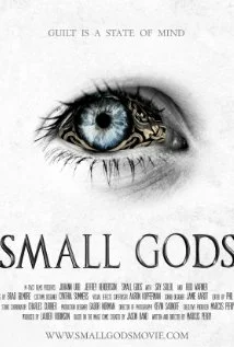 Постер: Small Gods