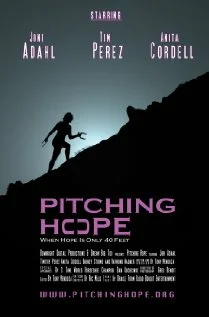 Постер: Pitching Hope