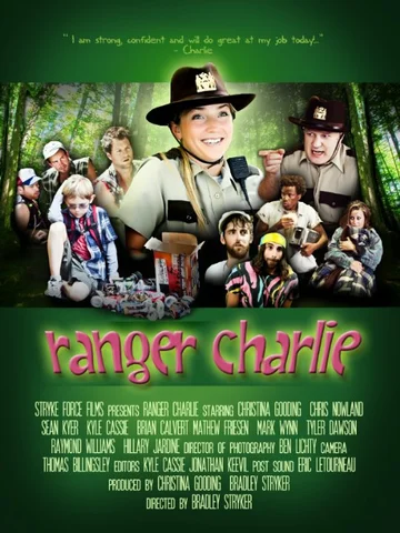 Постер: Ranger Charlie
