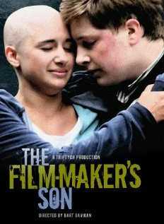 Постер: The Film-Maker's Son
