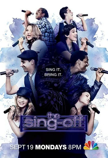 Постер: The Sing-Off