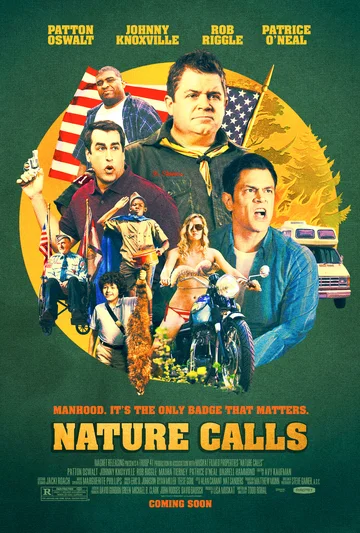 Постер: Зов природы