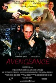 Постер: Avengeance