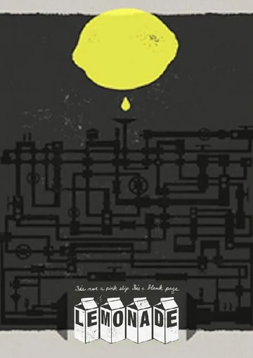Постер: Lemonade: Detroit