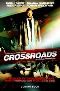 Постер: Crossroads