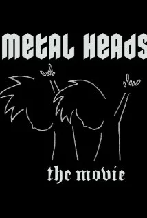 Постер: Metal Heads
