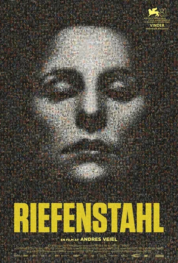 Постер: Рифеншталь