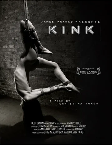 Постер: Kink.com