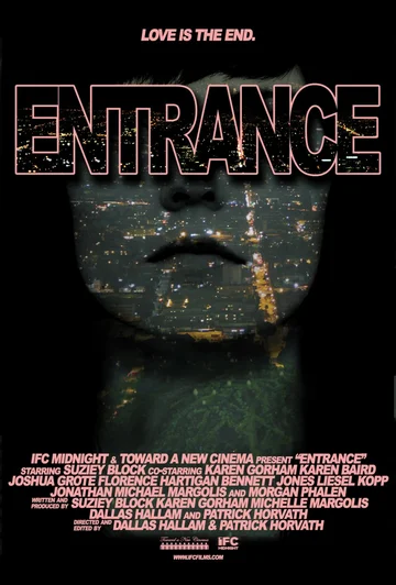 Постер: Entrance