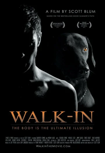 Постер: Walk-In