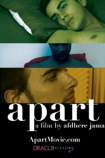 Постер: Apart