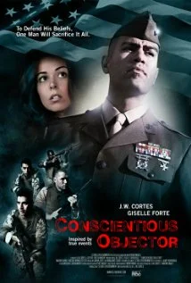 Постер: Conscientious Objector