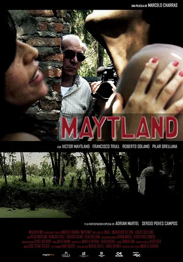Постер: Maytland
