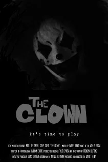 Постер: The Clown