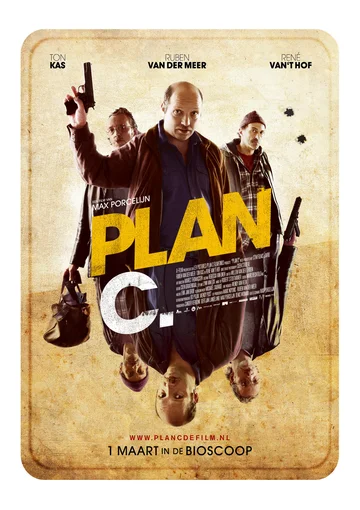 Постер: Plan C