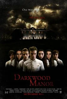 Постер: Darkwood Manor