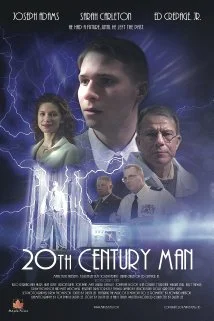 Постер: 20th Century Man