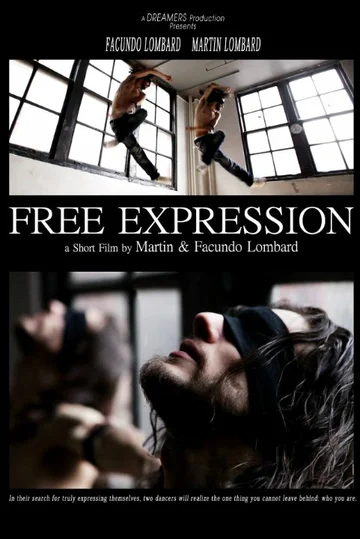 Постер: Free Expression